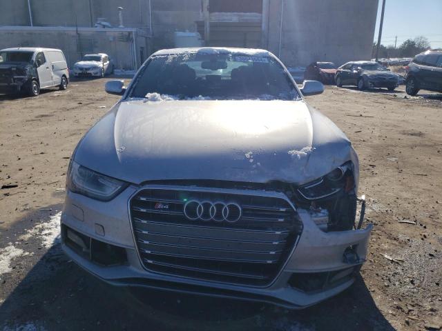 WAUBGAFL3FA093723 Audi S4 Premium Plus