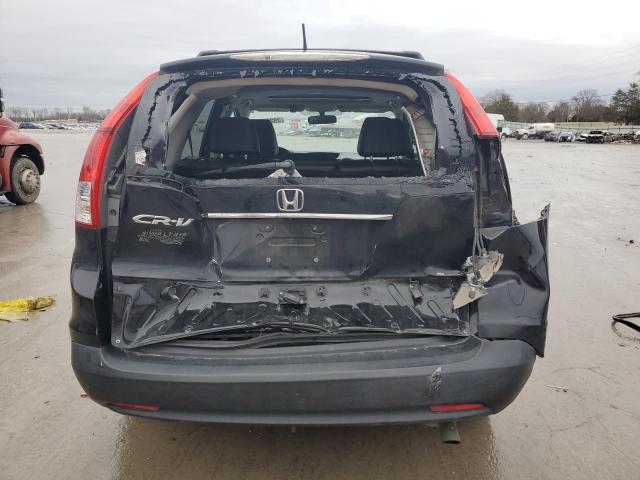 2HKRM3H75EH533101 Honda CR-V EXL