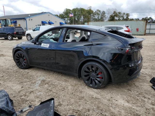 7SAYGDEFXNF570800 Tesla Model Y