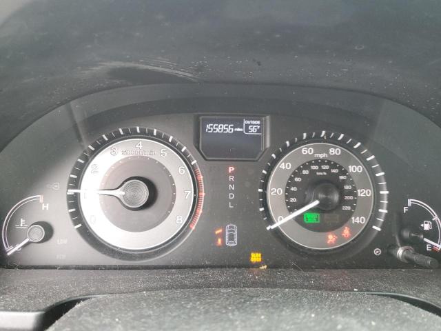 5FNRL5H45EB082772 Honda ODYSSEY EX