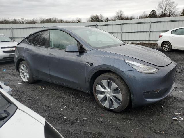 7SAYGDEE4PA143992 Tesla Model Y