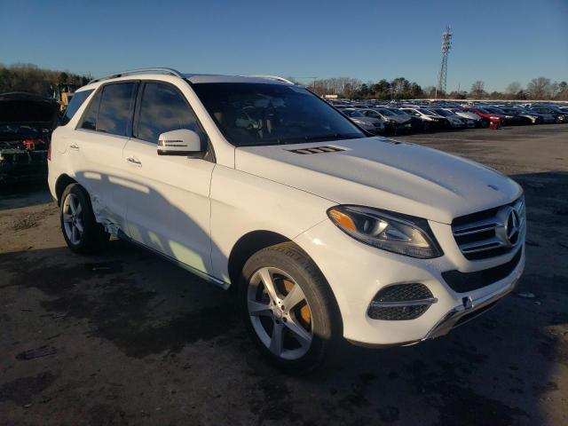 4JGDA5JB8GA696926 Mercedes-Benz GLE 350