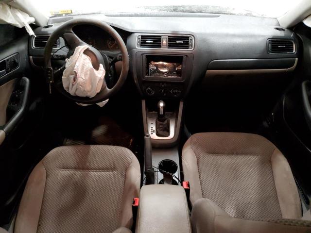 3VW2K7AJ8EM254561 Volkswagen JETTA BASE