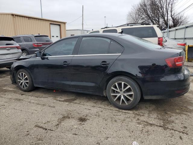 3VWDB7AJ0JM245842 Volkswagen JETTA SE