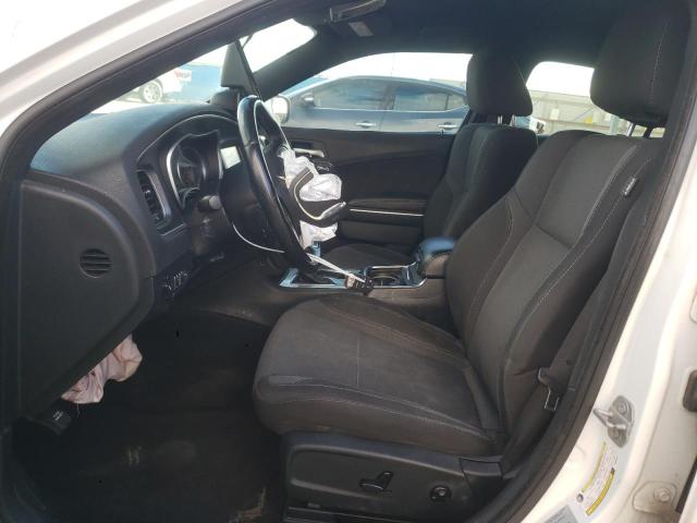 2C3CDXHG4GH354609 Dodge Charger Sxt