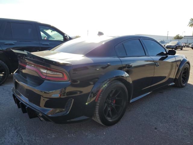 2C3CDXL90MH500301 Dodge Charger Srt Hellcat