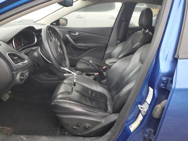 1C3CDFCB7ED718005 Dodge Dart Limited