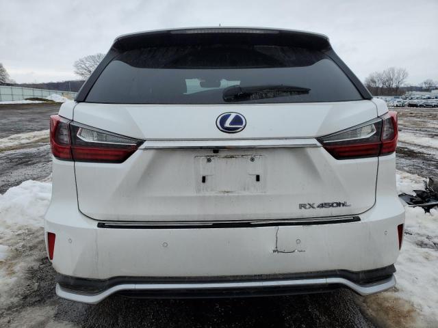 JTJDGKCA9J2003480 Lexus Rx 450h L Base