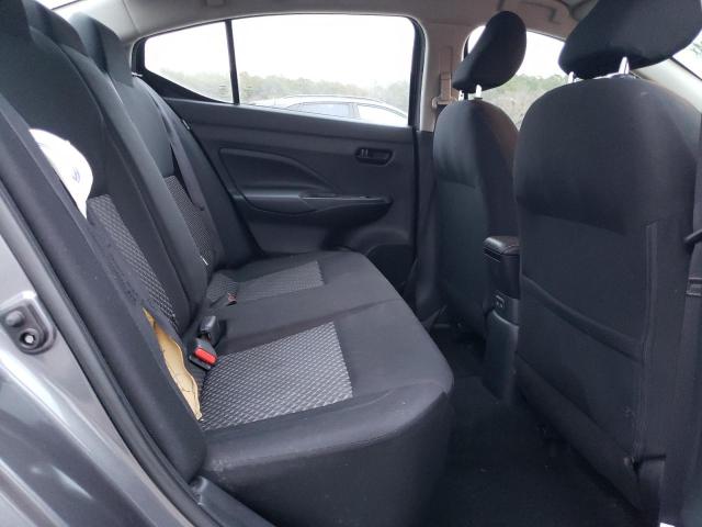 3N1CN8DV3LL825642 Nissan VERSA S