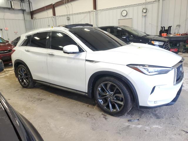 3PCAJ5M35KF121095 Infiniti Qx50 Essential