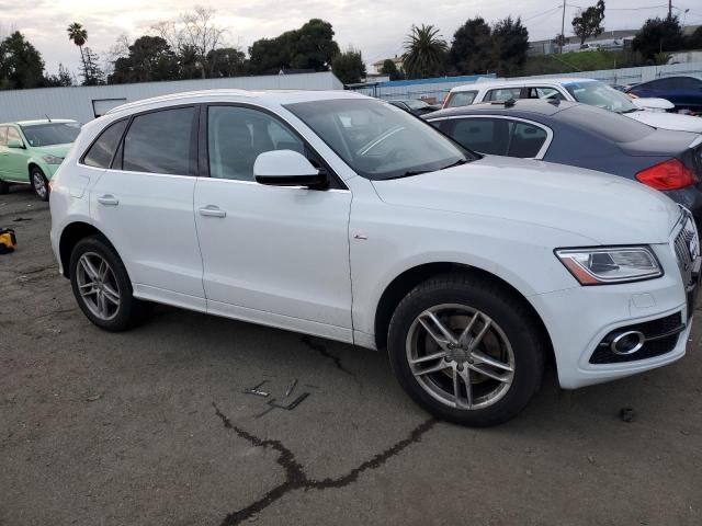WA1D7AFP1HA023097 Audi Q5 Premium Plus S-line