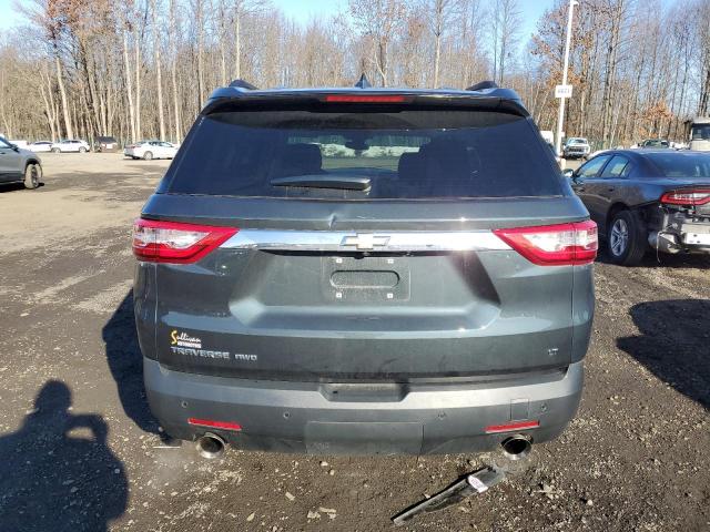 1GNEVGKW0LJ187778 Chevrolet Traverse Lt