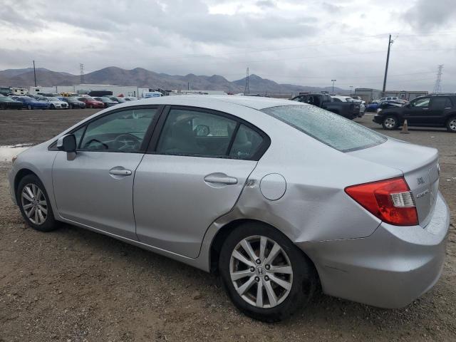 Auction sale of the 2012 Honda Civic Ex , vin: 2HGFB2F86CH317814, lot number: 139525504