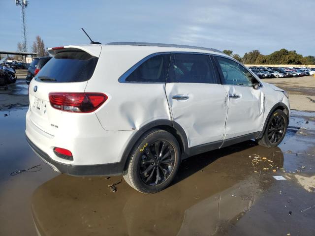 5XYPH4A56LG709538 KIA SORENTO EX