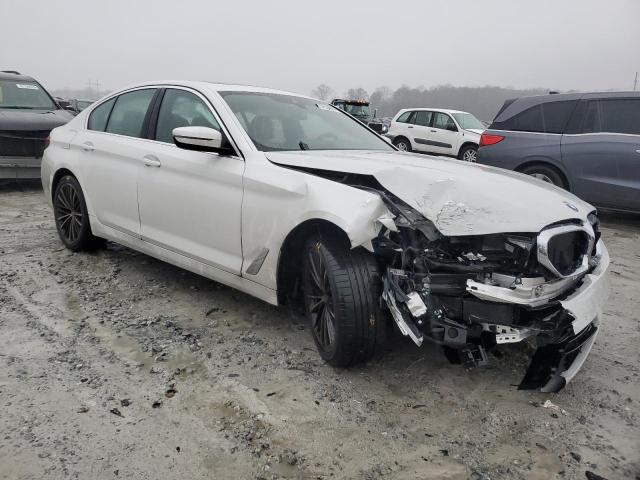 WBA53BH0XNWX41271 BMW 530 I