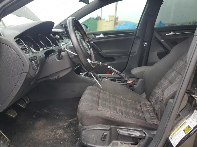 3VW5T7AU5GM062733 Volkswagen GTI S/SE