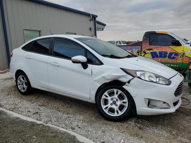 3FADP4BJ9GM203220 Ford FIESTA SE