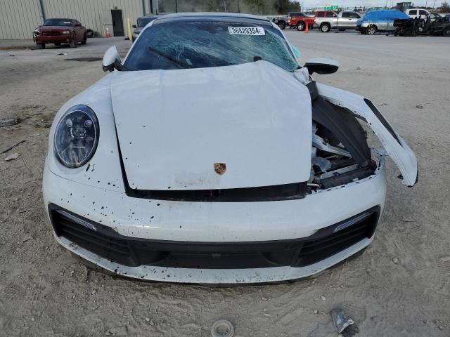 WP0AA2A99MS205305 Porsche 911 CARRERA