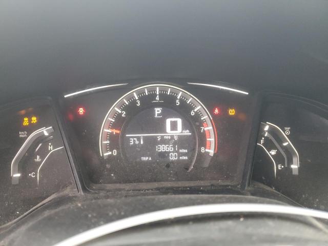 2HGFC2F59GH537067 Honda Civic Lx