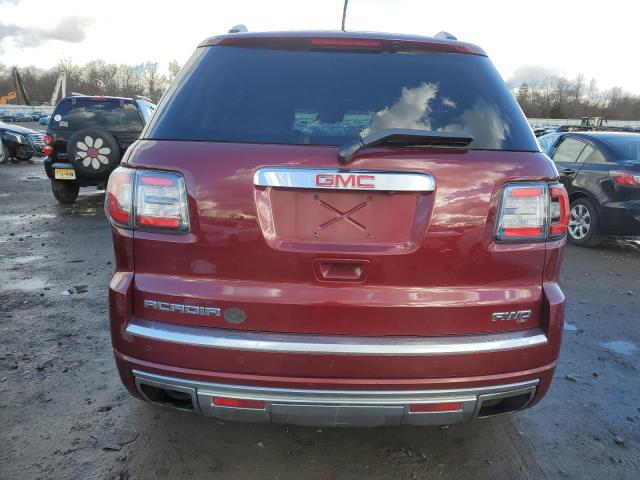 1GKKVTKD8FJ294654 GMC Acadia Denali