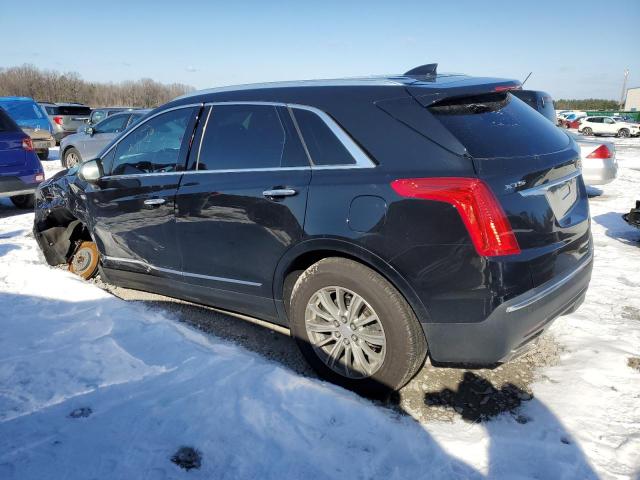 1GYKNCRS8KZ219720 Cadillac XT5 LUXURY