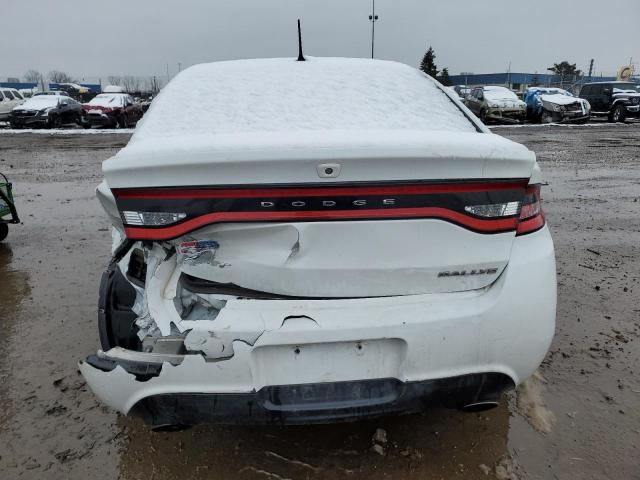 1C3CDFBB3FD311298 Dodge DART SXT
