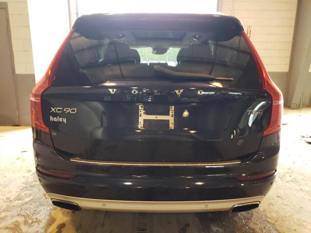 YV4A22PK0G1034409 Volvo XC90 T6