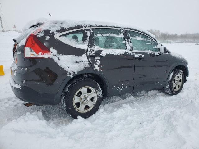 2HKRM4H38EH718410 Honda CR-V LX