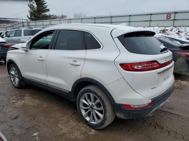 5LMCJ2C90KUL43962 Lincoln MKC SELECT