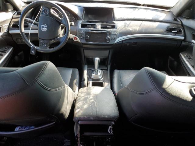 5J6TF2H58FL002975 Honda Crosstour Exl