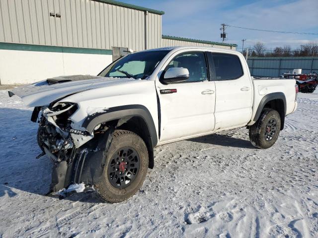 Auction sale of the 2019 Toyota Tacoma Double Cab, vin: 5TFCZ5AN5KX199759, lot number: 38155954