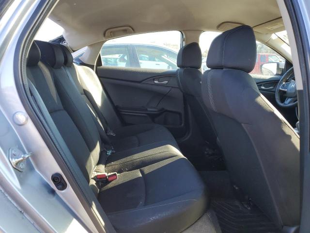 19XFC2F51GE200533 Honda Civic Lx