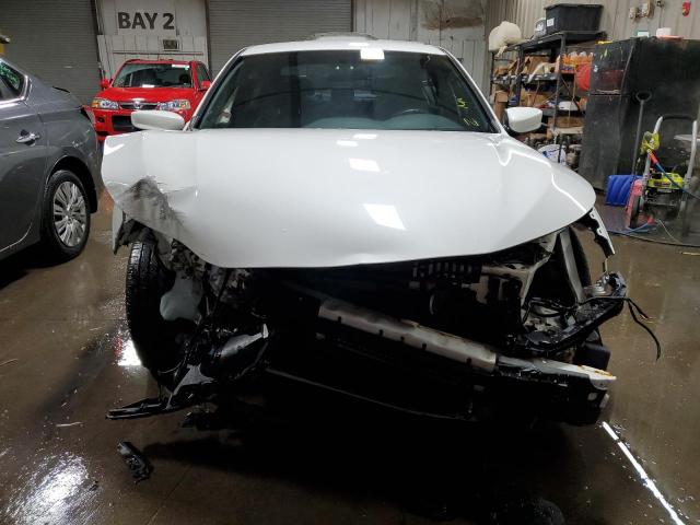 1HGCR2F15HA215976 Honda Accord Sport Special Edition