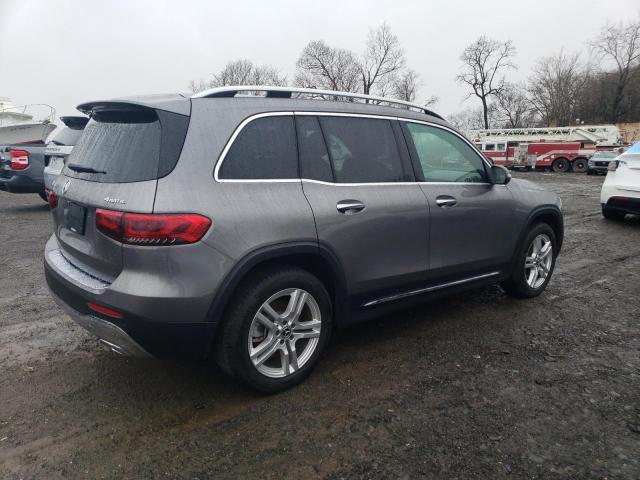 W1N4M4HB6MW159135 Mercedes-Benz Glb 250 4matic