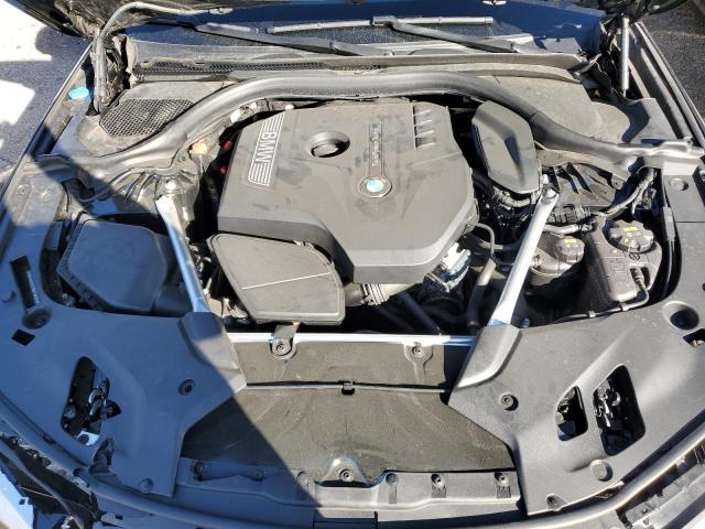 WBAJA5C52JWA39595 BMW 530 I