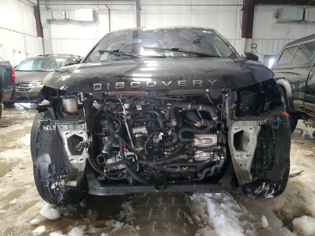 SALCR2FX0KH808851 Land Rover Discovery Sport Hse