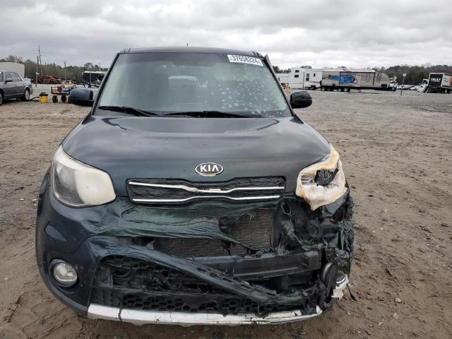 KNDJP3A50J7505220 KIA SOUL +