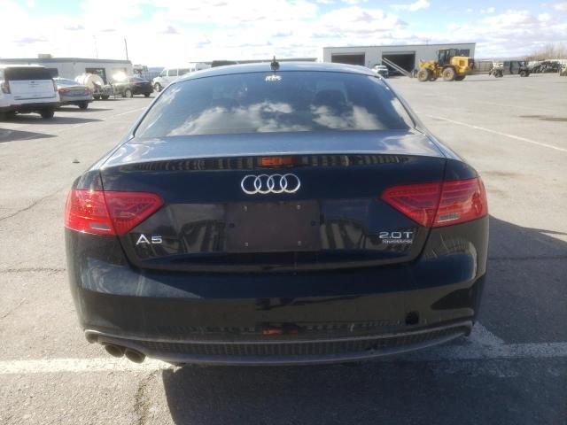 WAUM2AFRXGA002802 Audi A5 Premium Plus S-line