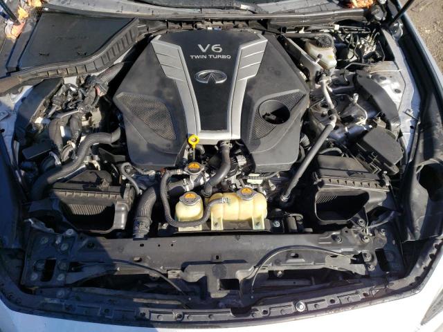 JN1EV7AP0GM300820 Infiniti Q50 Premium
