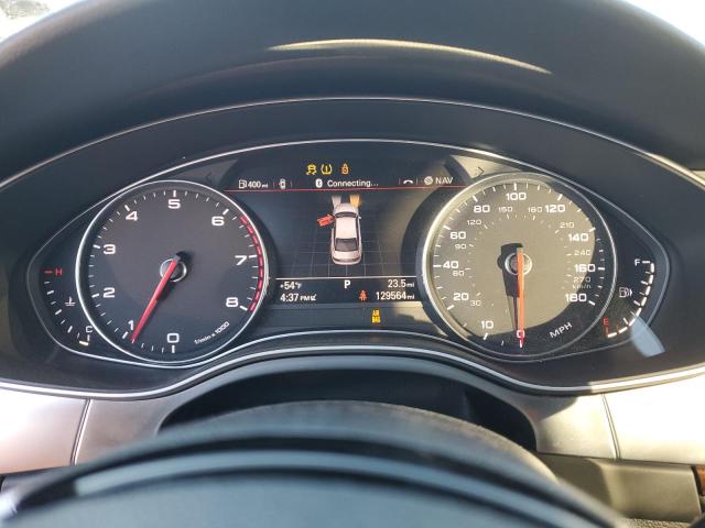 WAUGFAFC3FN017534 Audi A6 Premium Plus