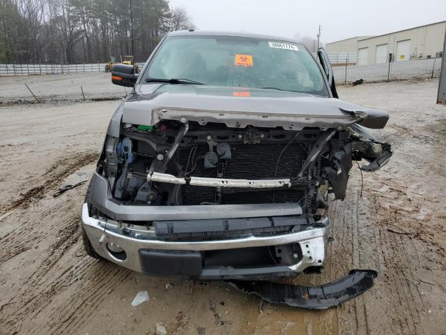 1FTEW1CM1EFB50275 Ford F150 Supercrew
