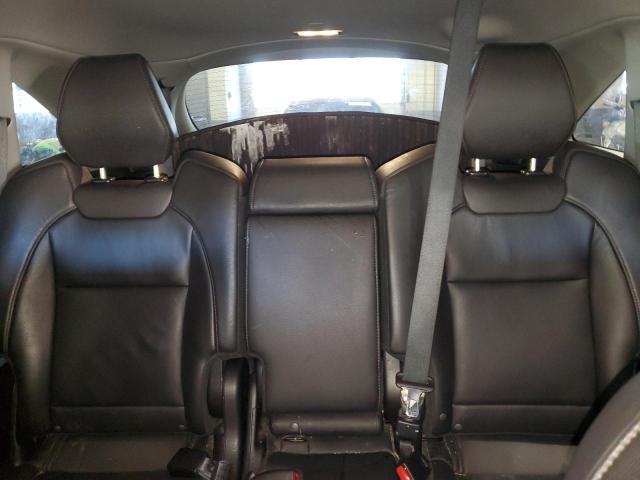 5J8YD4H32HL001899 Acura MDX