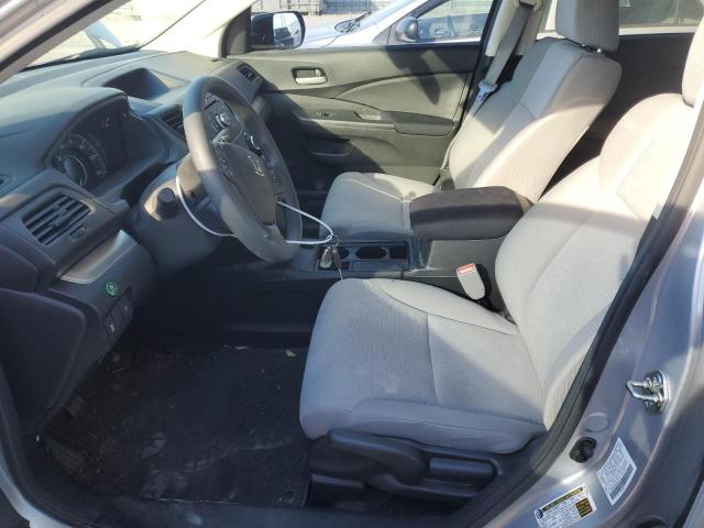 2HKRM3H4XGH535726 Honda CR-V SE