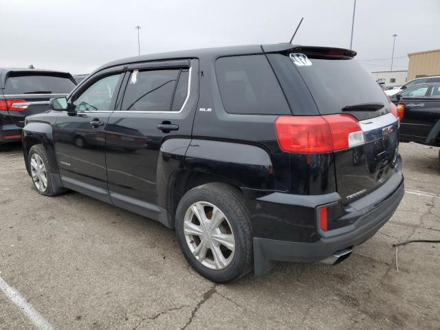 2GKFLSEK9H6221823 GMC Terrain Sle