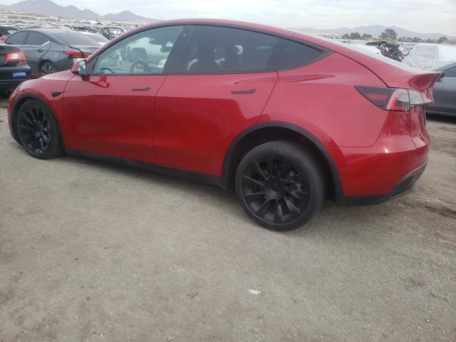 5YJYGDEE3LF052092 Tesla Model Y