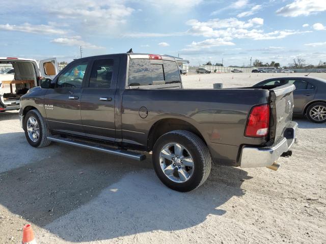1C6RR7GT1FS696880 RAM 1500 Slt