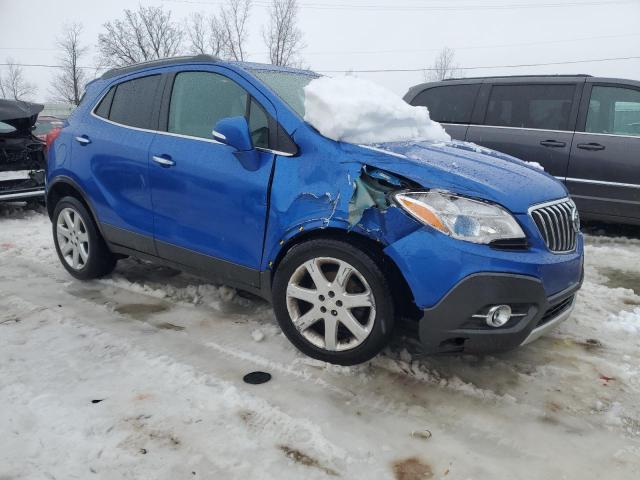 KL4CJBSBXFB257310 Buick Encore Convenience