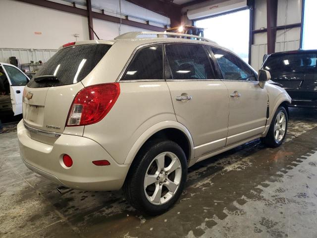 Chevrolet CAPTIVA LT 2014 3GNAL3EK2ES562089 Image 3