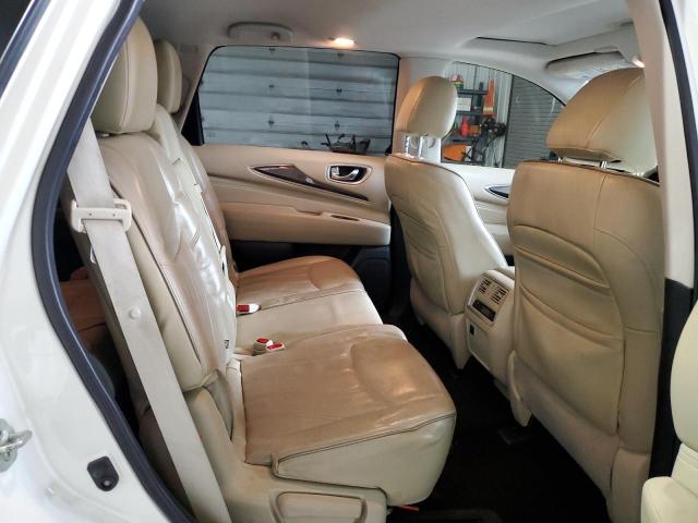 5N1DL0MM6HC556535 Infiniti QX60