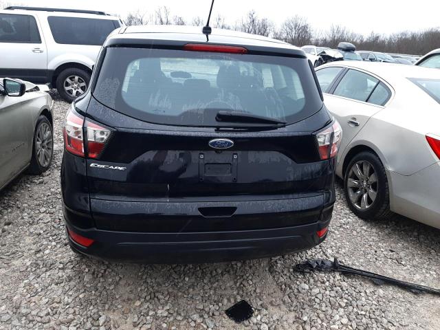 1FMCU0F78JUA66811 Ford ESCAPE S